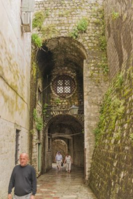 Kotor Montenegro