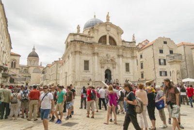 DUBROVNIK 