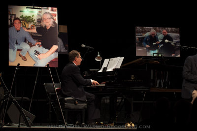 George Mesterhazy Tribute 2013