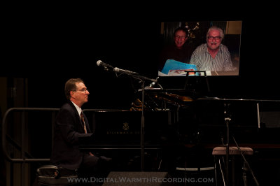 George Mesterhazy Tribute 2013