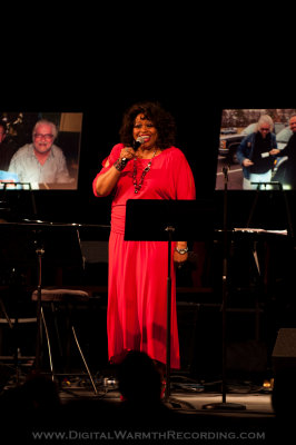 George Mesterhazy Tribute 2013