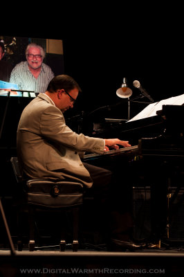 George Mesterhazy Tribute 2013