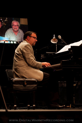 George Mesterhazy Tribute 2013