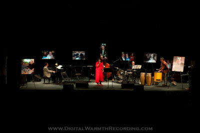 George Mesterhazy Tribute 2013