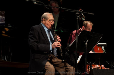 George Mesterhazy Tribute 2013