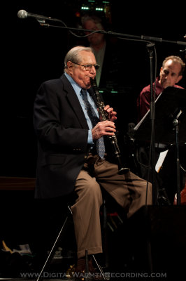 George Mesterhazy Tribute 2013
