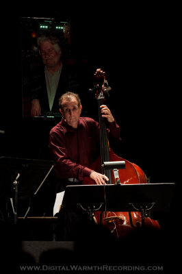 George Mesterhazy Tribute 2013