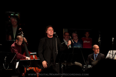 George Mesterhazy Tribute 2013