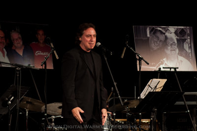 George Mesterhazy Tribute 2013