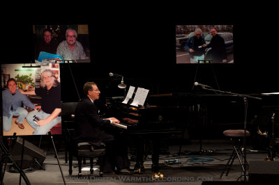 George Mesterhazy Tribute