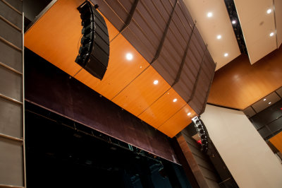 FSSA Auditorium
