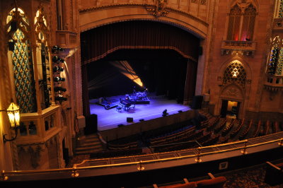 The Hershey Theatre