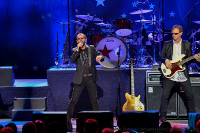 Ringo Starr and The All-Starr Band