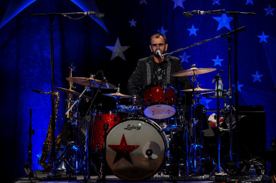 Ringo Starr and The All-Starr Band