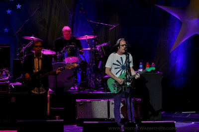 Todd Rundgren and The All-Starr Band
