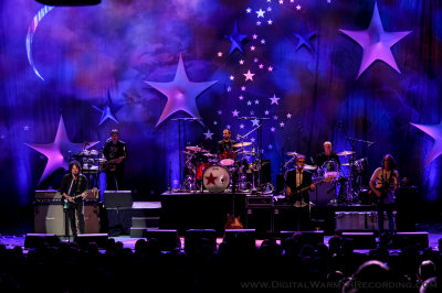 Steve Lukather and The All-Starr Band