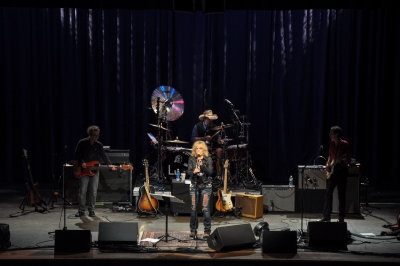 Lucinda Williams