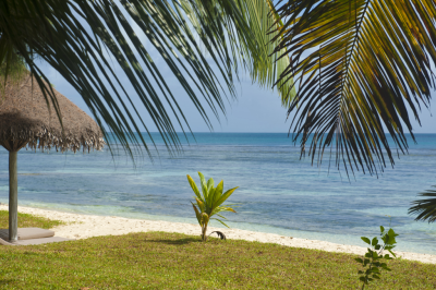 Princesse Bora Lodge & SPA