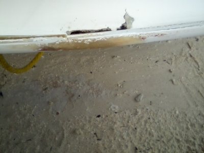 SPYC Optimist dinghy repair oct 20 201406.jpg