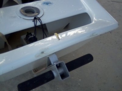 SPYC Optimist dinghy repair oct 20 201411.jpg