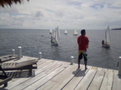 San Pedro Sailing Club 