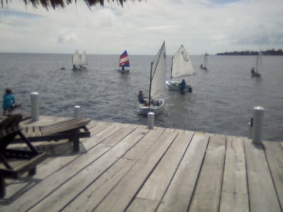 regatta oct 19 2014