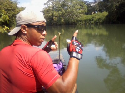 la Ruta Maya Training Day 2 Feb 10 2015 02.jpg