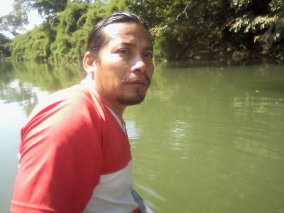 la Ruta Maya Training Day 2 Feb 10 2015 03.jpg