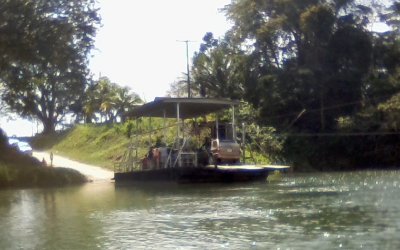 la Ruta Maya Training Day 2 Feb 10 2015 04.jpg