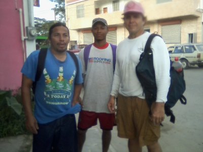 la Ruta Maya Training Day 2 Feb 10 2015 20.jpg