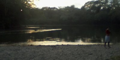 camp 1 looking up the Belize river.jpg