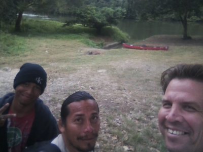 arrival in Burrell Boom.jpg