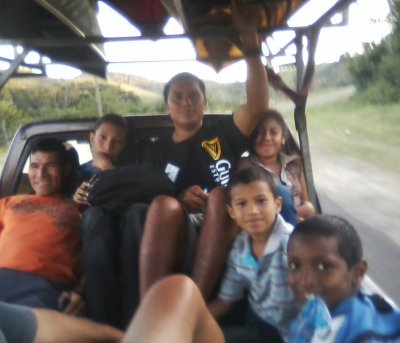 Armon Lopez Daniel Cruz and family.jpg
