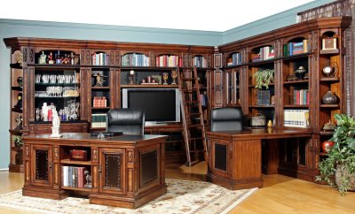 Parker House Dealer