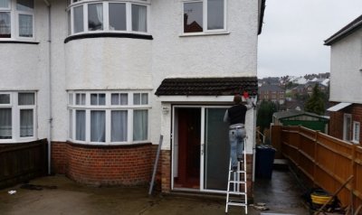 Building Contractor Buckinghamshire - Professional Building Service