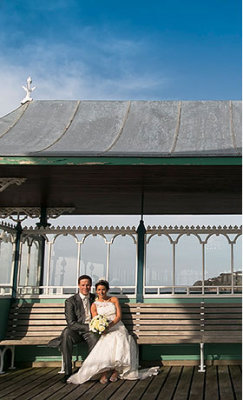 Wedding Photographer Bristol - Ben Kirkley | Bristol Wedding Photographer