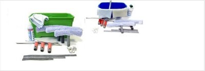 Window Cleaning Equipment - Bayersan UK LTD