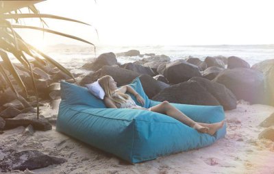 Large Bean Bags - Resort Style Bean Bags & Outdoor Furnishings