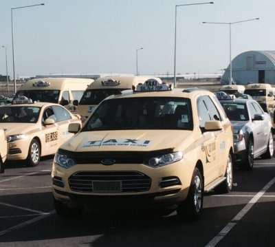 Melbourne Silver Service Cabs - Silver Service Cabs in Melbourne