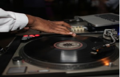 Wedding Dj - Exclusive Wedding DJs