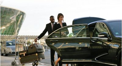 Chauffeur Services Melbourne - AY CHAUFFEURED CARS