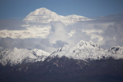 North to Alaska