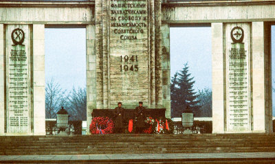 Soviet Victory Memorial