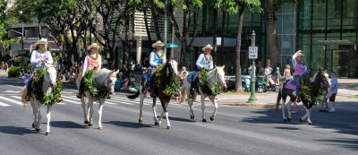 Pa'u Marshall Unit