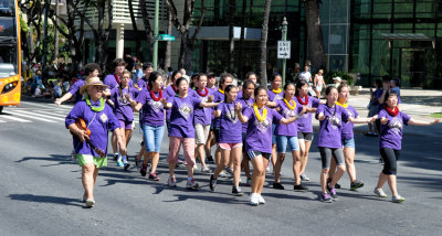 Hawaiian Youth Opera Chorus