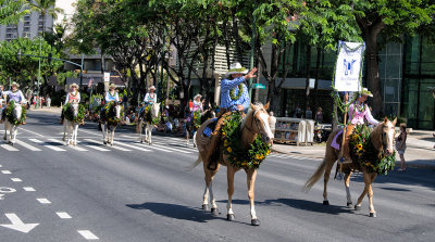 Pa'u Marshall Unit