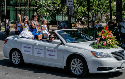 Hawaii’s Young Miss 2013, Hawaii’s Miss Ambassador 2013, Hawaii’s Little Miss 2013