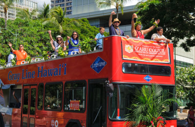 O'ahu Council Association of Hawaiian Civic Clubs