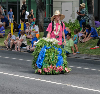 Maui entourage poop scooper