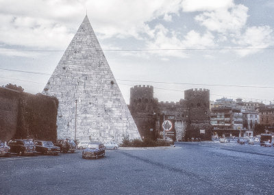 Rome - Italy